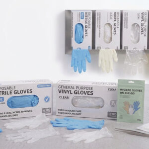 Disposable Gloves