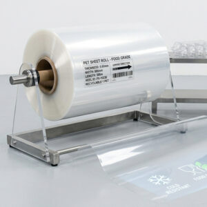 PET Sheet Rolls