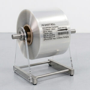 PS Sheet Rolls