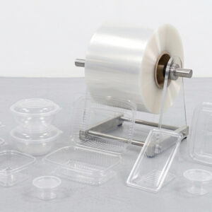 Plastic Food Containers