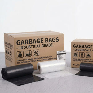 Garbage Bags