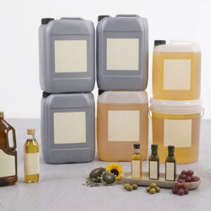 Cooking Oil