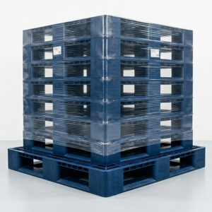 Plastic Pallets