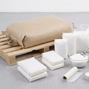 White Sugar